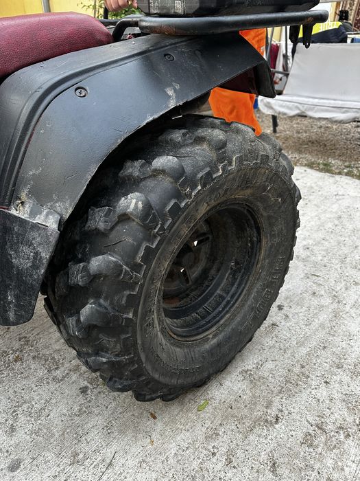 Vand ATV Honda TRX