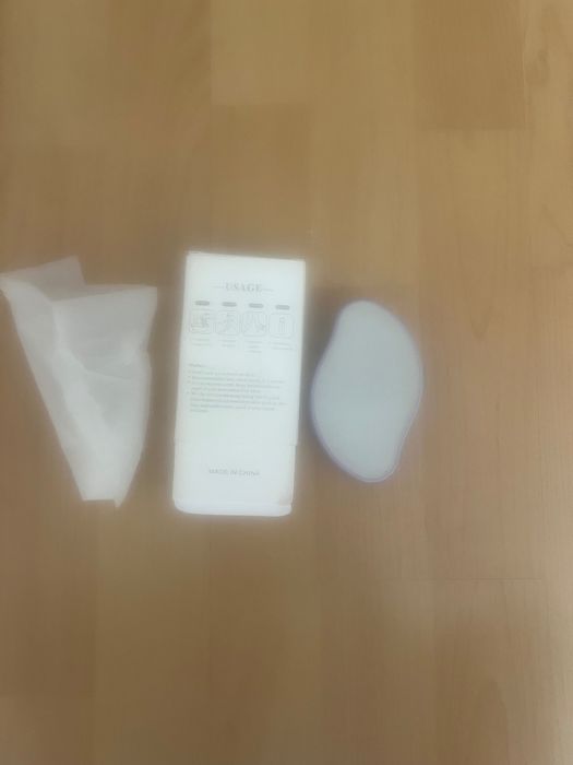 Кристал за епилация