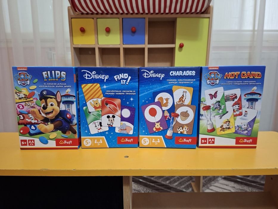 Детски магазин +касов апарат и още подаръци