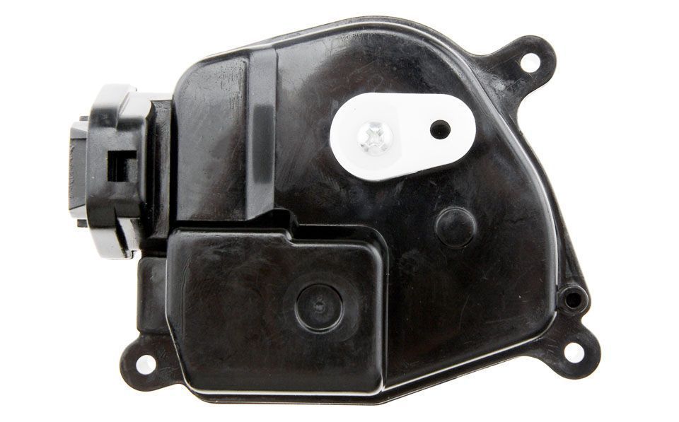 Actuator usa fata Hyundai Accent 2006-, Kia Rio 2006-, Dreapta, NTY EZC-HY-505
