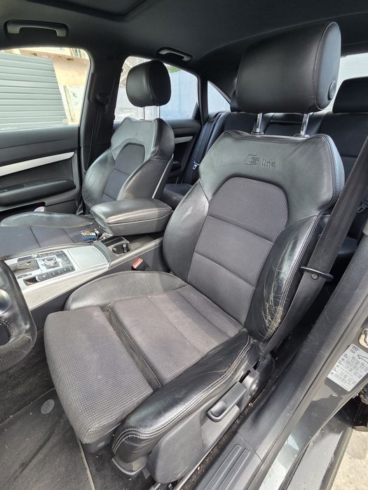Vand Audi A6 3.0 TDI 240CP