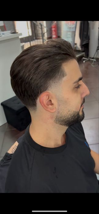 Frizer Domiciliu Bucuresti