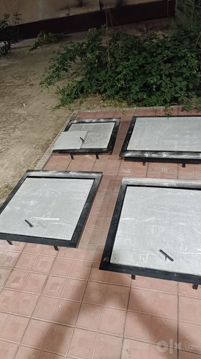 Скритий люк ТРАНСФОРМЕР  и наполний на заказ