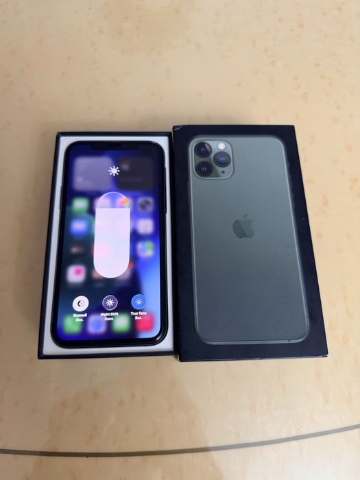 iPhone 11/Pro 64Gb - В отличном состоянии