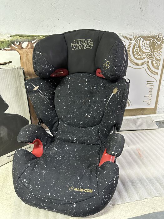 Детское кресло Maxi-Cosi