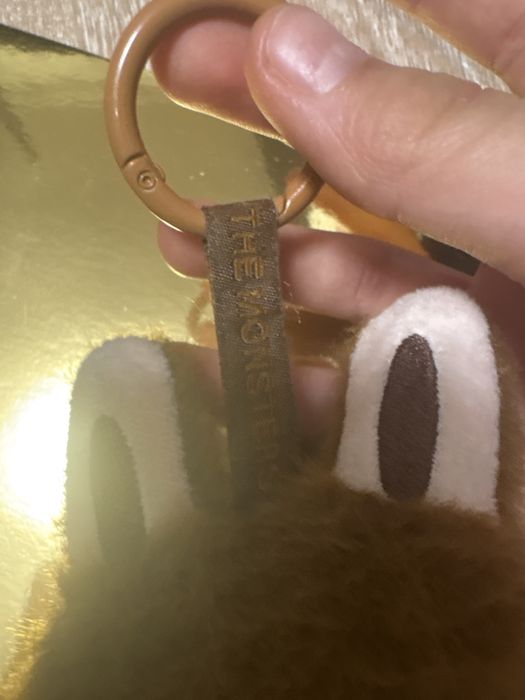 Labubu fara cutie neutilizat