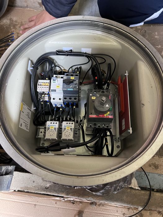 Электрик электрик на выезд