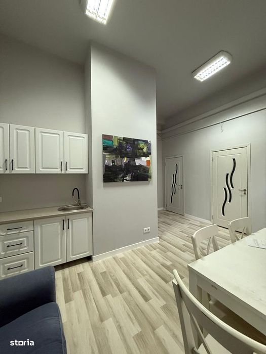 Apartament 2 camere central-zona P-ta Mihai Viteazul