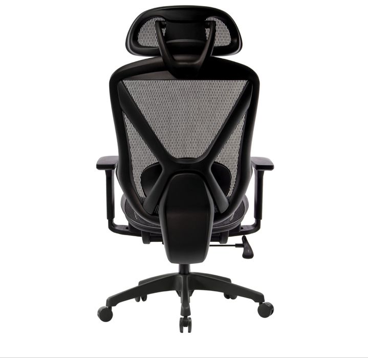 Scaun ergonomic AERO PRO