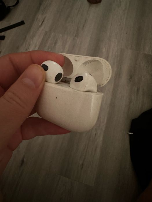 Airpods 3 оригинал