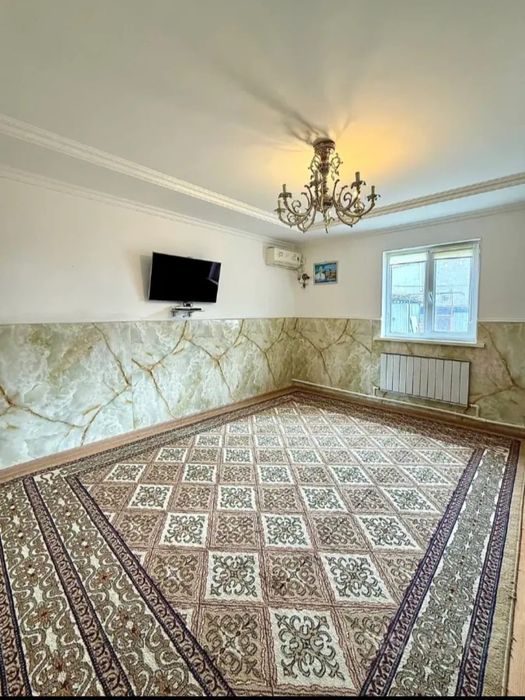 Продается дом в центре города