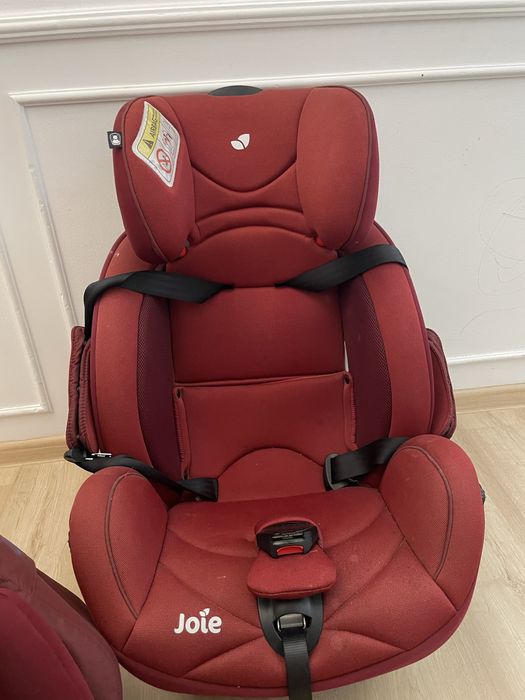 Автокресло Joie 0+/1/2
