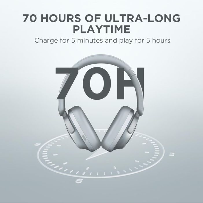 1more Sonoflow безжични слушалки