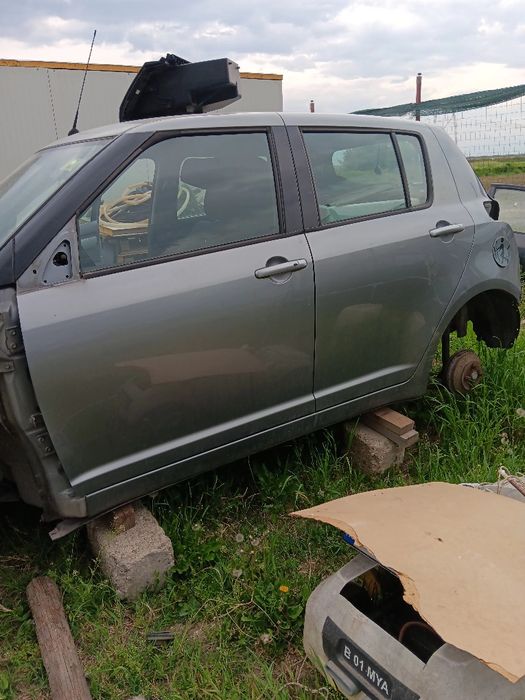 Usi portiere suzuki swift 3