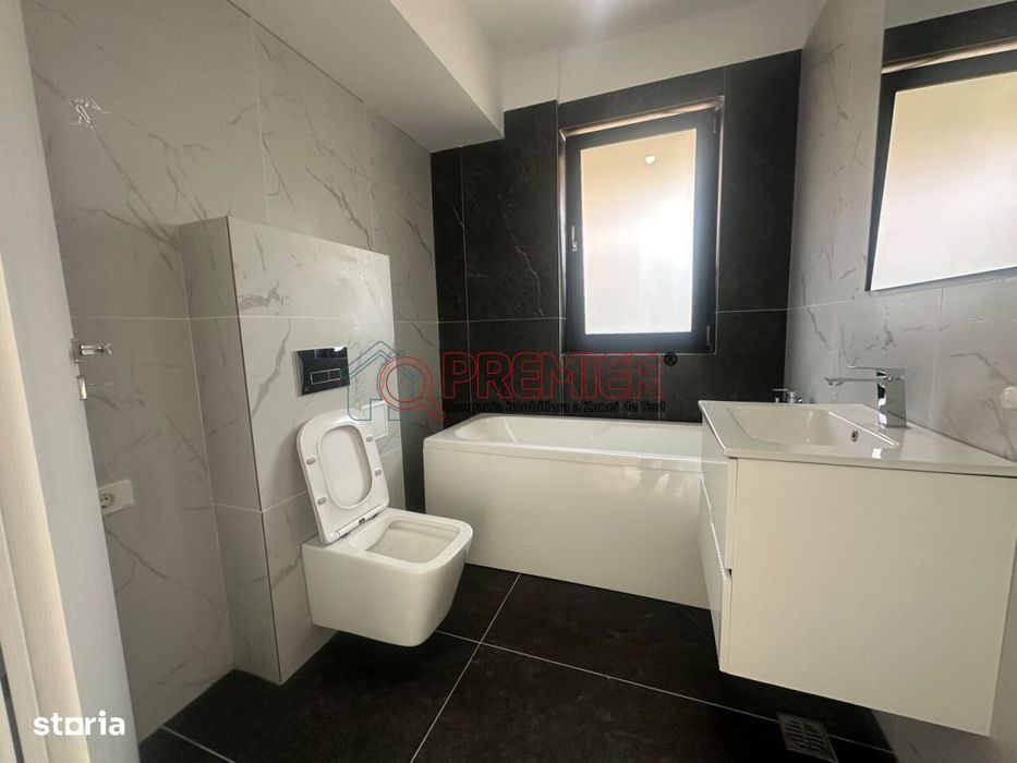 Apartament cu curte generoasă | 2 camere | Petre Costescu