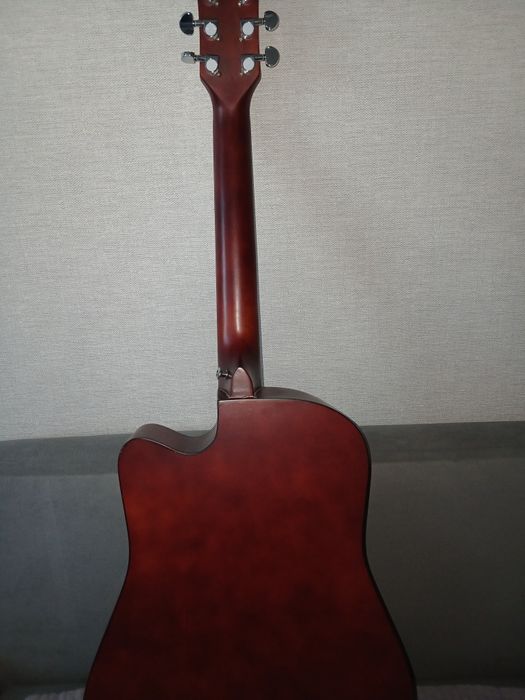 Гитара EYKI AQ-38C