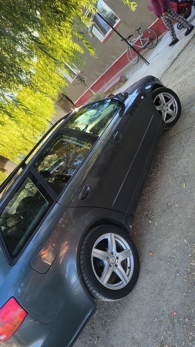 AUDI A4 2005 — imagine 4