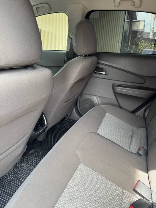 Chevrolet Cobolt 2025