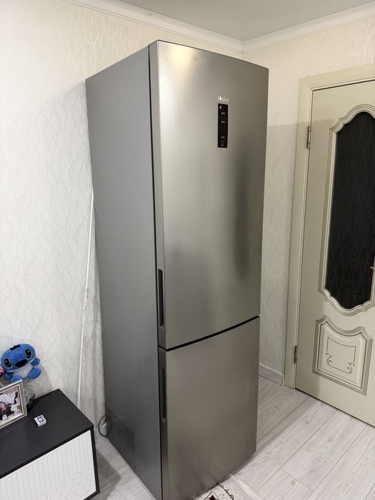Haier Холодильник