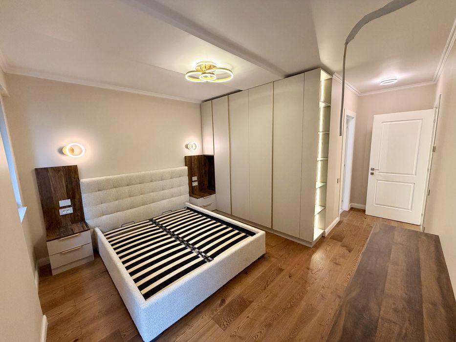 Apartament Premium 3 Camere de inchiriat  | Ultracentral | Casa Poporului