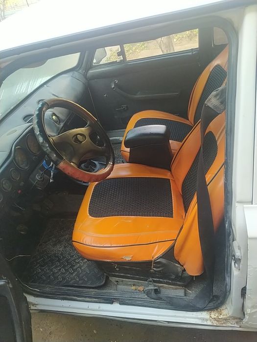 Сотилади Ваз 2101