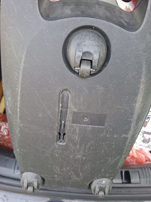Прахосмукачка  MIELE S2 SPECIAL 1600 W