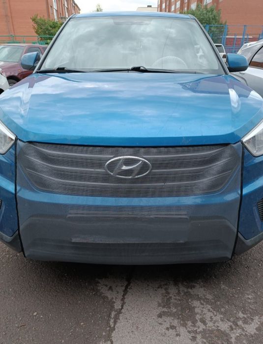 Москитная сетка для автомобиля