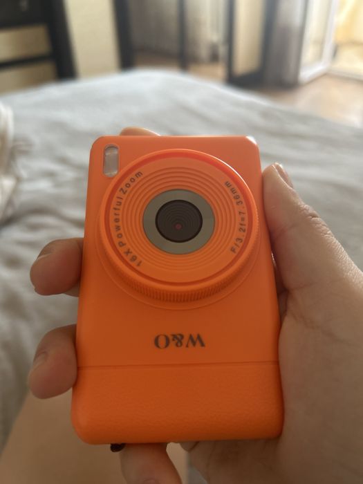 Мыльницы  digital camera