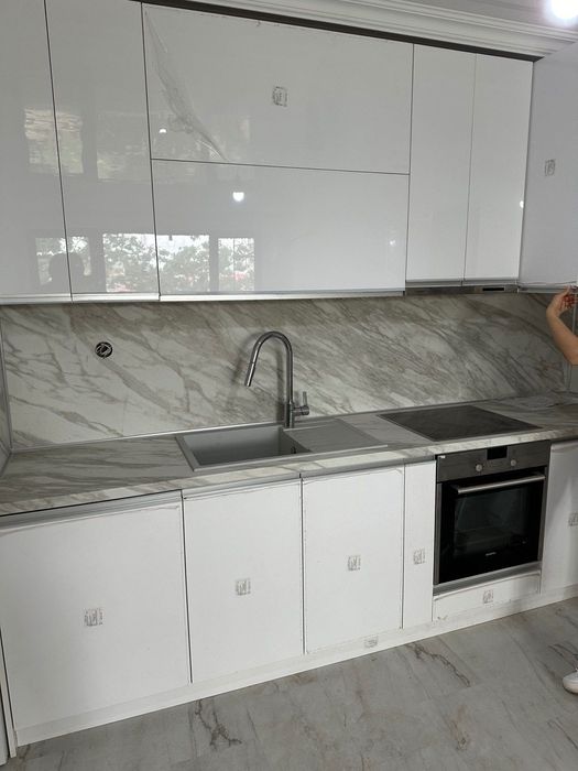 Продава се Двустаен апартамент в Асеновград - 58 кв.м за 2242 €/кв.м - Снимка #4