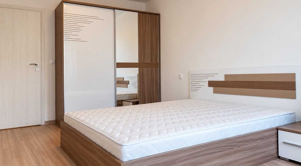 Дава се под наем Двустаен апартамент в София, Младост 4 - 64 кв.м за 700 € - Снимка #6