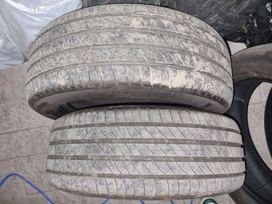 Michelin Primacy 4 215/55 R17