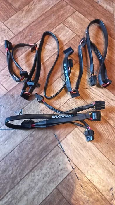 FSP Epsilon 80Plus 800W