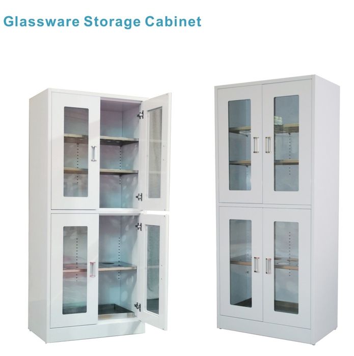 Шкафы столы островные