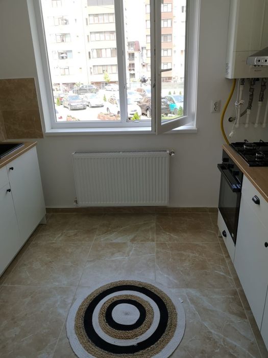 Apartament 2 camere Avangarde City Militari Residence