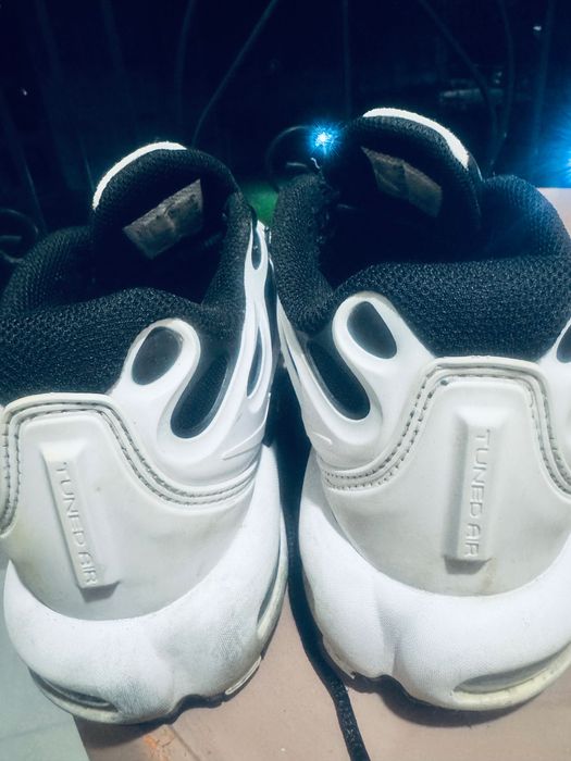 Мъжки маратонкиTunder Air