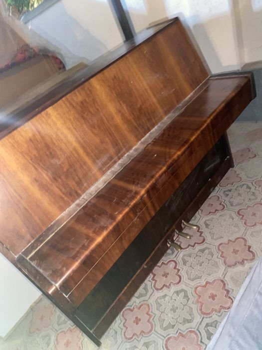 пианино продам бсср