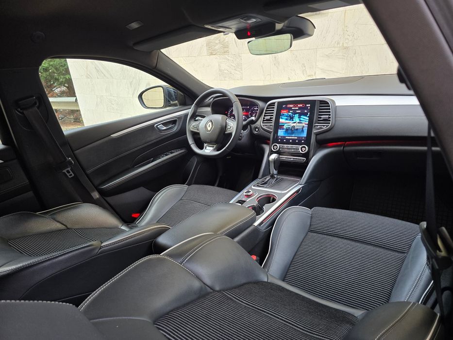 Renault Talisman 2021 Facelift 164.000 km /2.0 Dci - 160 Cp / Keyless