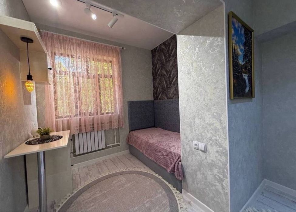 Аренда Ц 5 метро минор 2/2/4