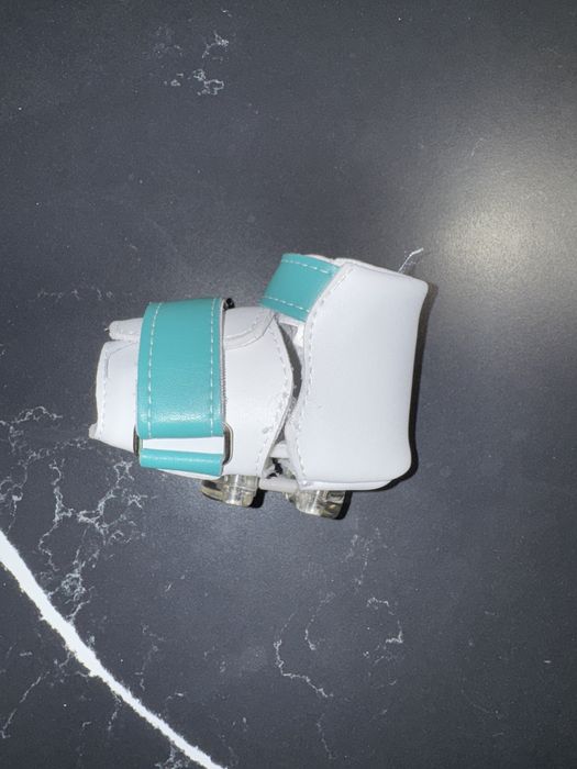 Ghetute/Orteze Bebax pentru corectare picioruse nou-nascuti