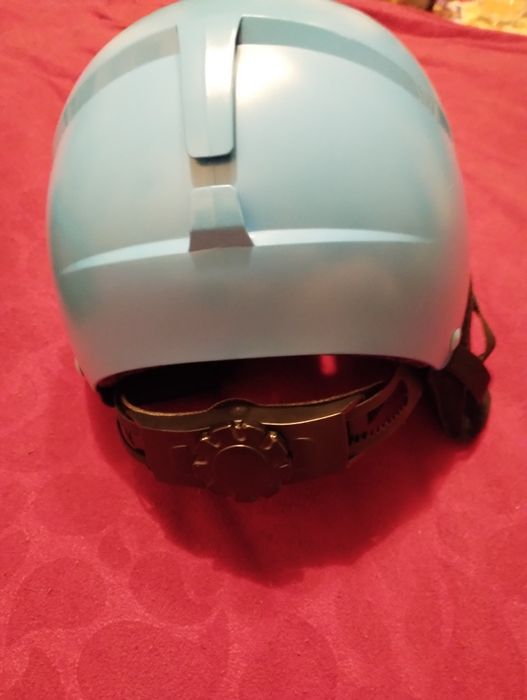 Ски каска и маска