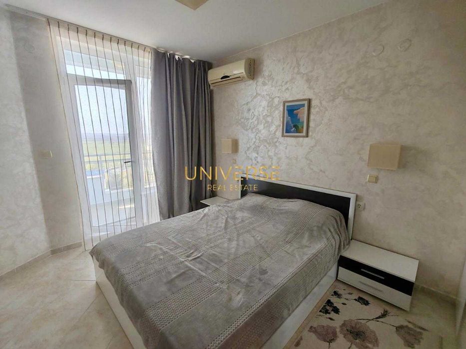 Продава се Двустаен апартамент в с. Кошарица, Област Бургас - 70 кв.м за 750 €/кв.м - Снимка #3