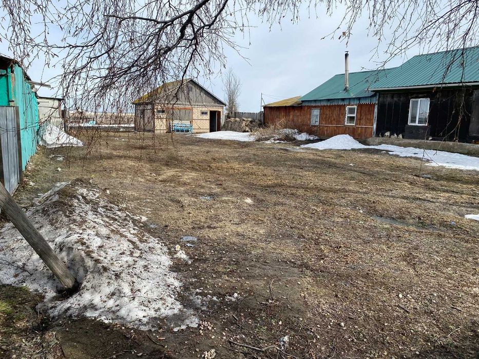 Участок в Петерфельде