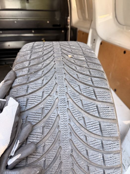 Джанти с гуми BMW X5 F15 Style 467m 5x120