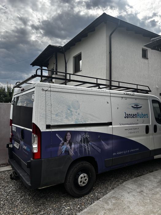Vand fiat ducato