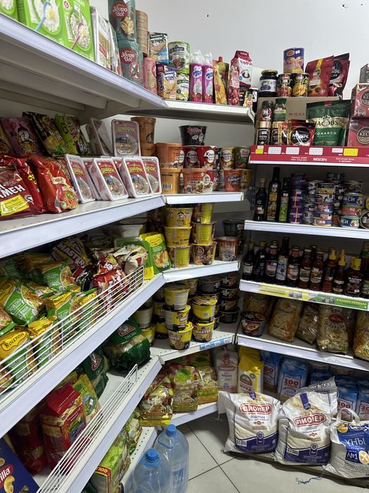 Магазин в аренду