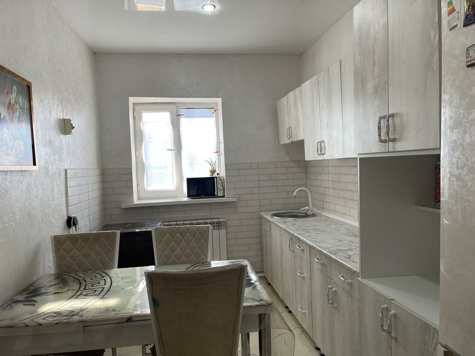 Продам дом с ремонтом срочно