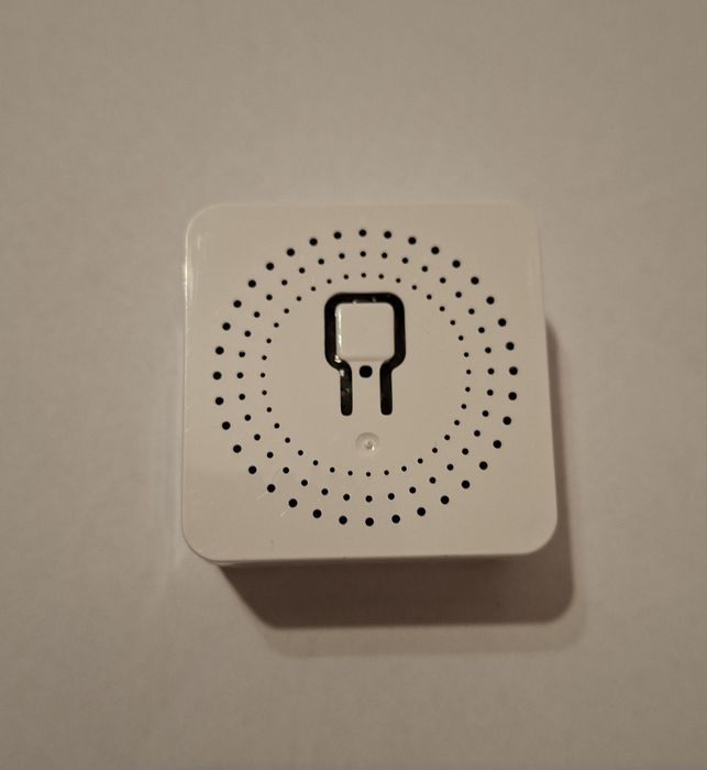 Releu  Tuya zigbee / wi-fi + rf433 comutator inteligent / smart switch