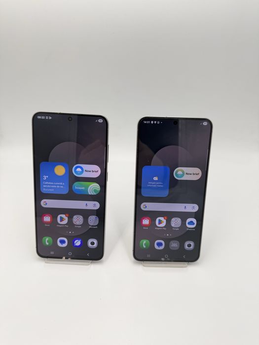 Samsung S25 FE 128/8 GB RAM Coduri 3848