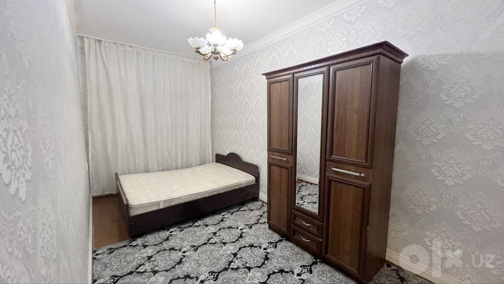 CHILANZAR 19 Kv 2 XONA Tozza RemonT Xonalar Aloxida Xamma SHaroitlar B