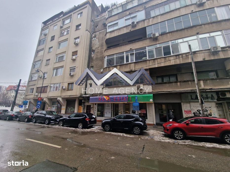 Apartament 3 camere – Ultracentral, Str. Vasile Lascăr